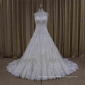 Ral Sample Custom Made Korean Styel Wedding Dress